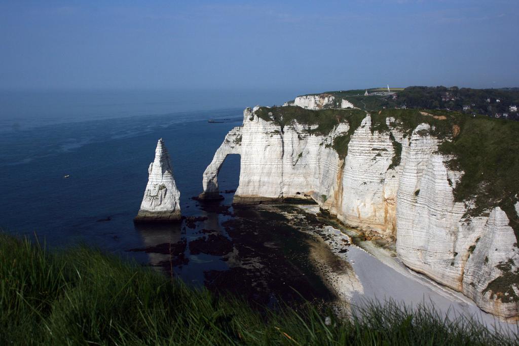Hébergement de vacances Les Roulottes De La Risle