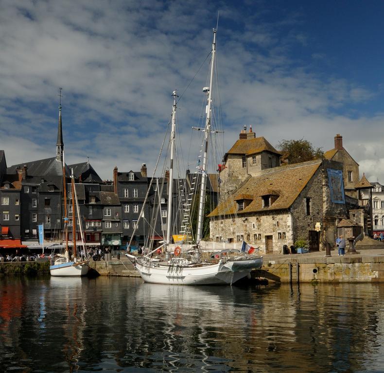 Hébergement de vacances Les Roulottes De La Risle Calleville