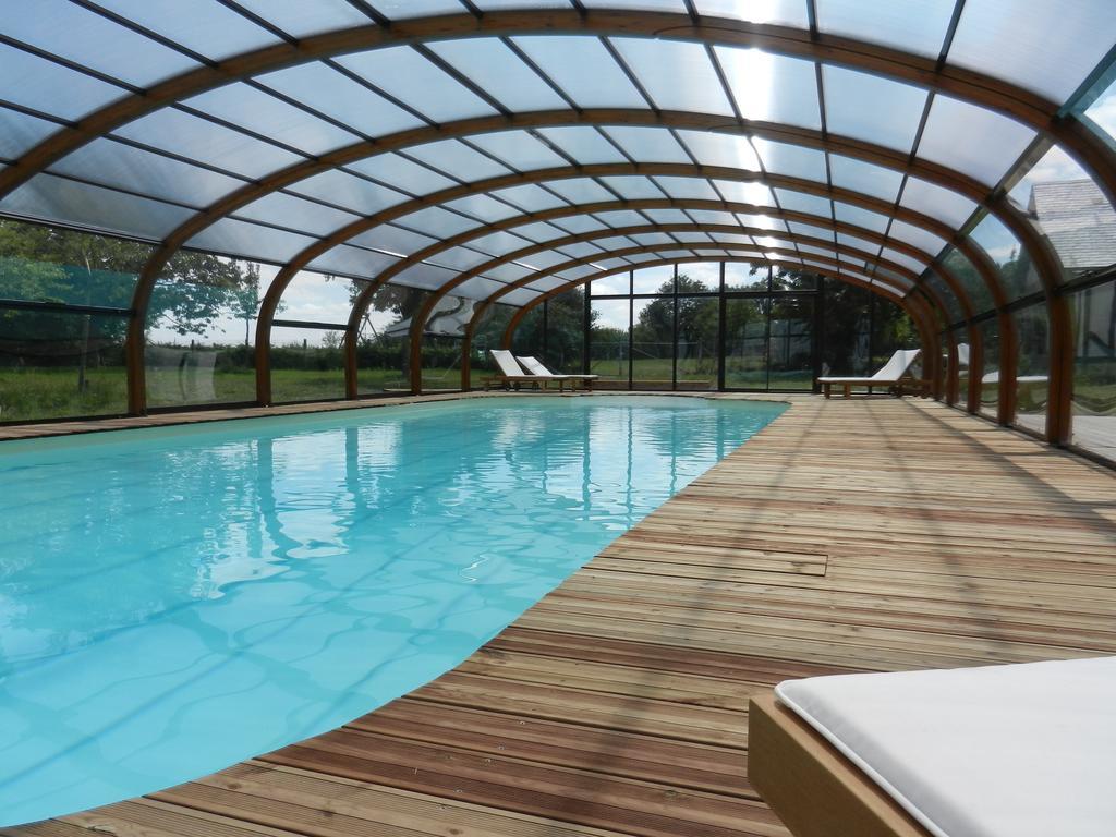 Holiday home Les Roulottes De La Risle *