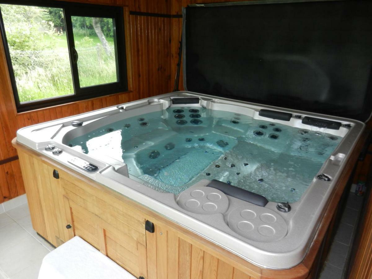 Les Roulottes De La Risle Holiday home *